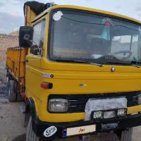 ماشین سالم است