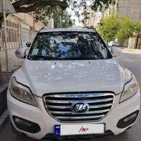 لیفان x60مدل۹۵ دنده‌ی