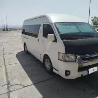 ون هایس برلیانس شخصی|خودرو سواری و وانت|قم, باجک دو|دیوار