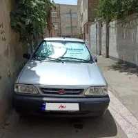 پراید 87|خودرو سواری و وانت|قم, محمد آباد|دیوار