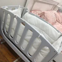 گهواره نوزاد|اسباب و اثاث بچه|بوکان, |دیوار