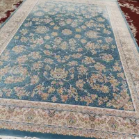 فروش یا تعویض ۵ تخته فرش ماشینی در حدنو|فرش|تهران, علم و صنعت|دیوار