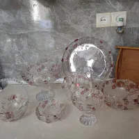 سرویس کریستال