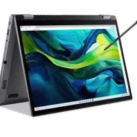 لپ تاپ لمسی ایسر aspire 5 spin