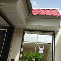 جوشکاری سیار شیوانی وسقف کاذب