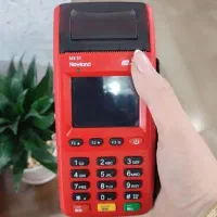 کارتخوان پوز تحویل فوری pax i90 پشتیبانی ۲۴ ساعته