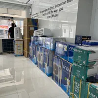 انواع لوازم خانگی اقساط بدون سود|سایر لوازم برقی|بوشهر, |دیوار