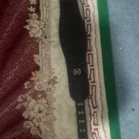 کمربند بدنسازی