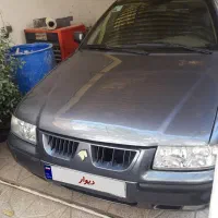 سمند lx مدل ۹۳