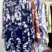 تونیک منگوله دار