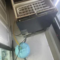 تعمیرات تخصصی یخچال خانگی وصنعتی آب سردکن 30ضمانت|خدمات پیشه و مهارت|بندرعباس, |دیوار
