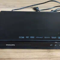 DVD پلیر برند فیلیپس ( Philips ) اصلی|پخش‌کننده DVD و ویدیو|شیراز, شهرک مفتح|دیوار
