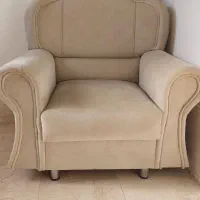 مبل یک نفره