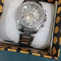 ساعت زنانه نگین دار|ساعت|قدس, شهر‌قدس|دیوار