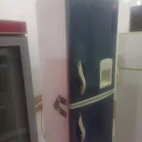 یخچال فریزر