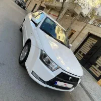 دنا تیپ ۲ مدل ۹۷