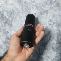 میکروفون حرفهای Redragon Blazar GM300|قطعات و لوازم جانبی رایانه|بوکان, |دیوار
