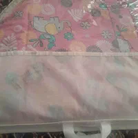 پشه بند نوزاد