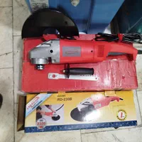 سنگ فرز بزرگ