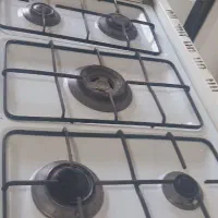 فر گاز درحد نو|اجاق گاز و لوازم برقی پخت‌وپز|فولادشهر, B6|دیوار