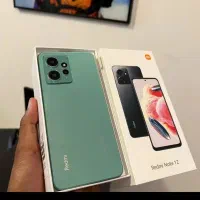 گوشی شیایومی 12