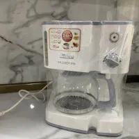 قهوه ساز فلر