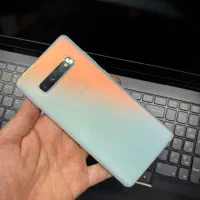SAMSUNG S10 Plus|موبایل|تهران, نازی‌آباد|دیوار