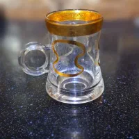 سه دست استکان..