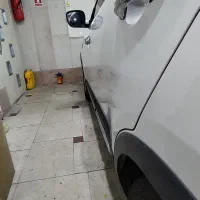 جک s5 2000|خودرو سواری و وانت|تهران, زرکش|دیوار