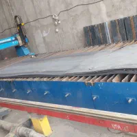 سلام به یه اپراتور مسلت به کار با دستگاه سی ان سی