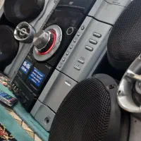 ضبط سونی فروشی|سیستم صوتی خانگی|رفسنجان, |دیوار