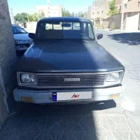 مزدا دوکابین 2000|خودرو سواری و وانت|بیرجند, |دیوار