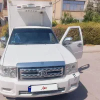 پادرا یخچالی مدل ۴۰۱