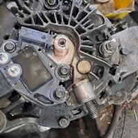 باطریسازی سیار قهرمانی