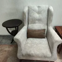 مبل 8نفره|مبلمان خانگی و میز عسلی|کرج, شهرک فهمیده|دیوار