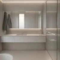 اپارتمان ۹۰ متری برای خانه اولی ها تاپ لوکیشن|فروش آپارتمان|هشتگرد, شهرک گلها|دیوار