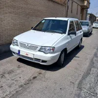 پراید 111 se مدل 96
