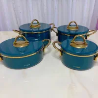 سرویس قابلمه ترکیه ای