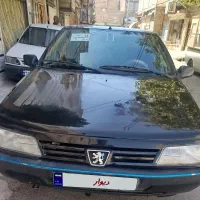 405مدل 92 بی رنگ دوگانه شرکتی