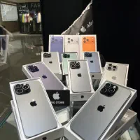 طرح معاوضه آیفون با هر دستگاه شما