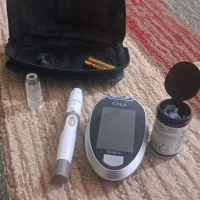 دستگاه تست قند