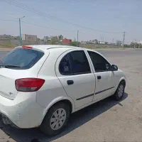 تیبا ۲ مدل ۹۶ معاوضه با کوییک و  فروش