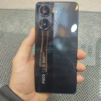 گوشی پوکو X7 مناسب برای گیم