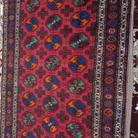 فروش فرش دستبافت دست دوم