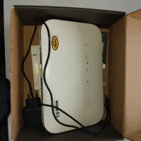 مودم ایرانسل و vdsl|مودم و تجهیزات شبکه|رشت, فرزانه|دیوار