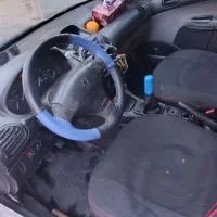 ۲۰۶ تیپ ۳ مدل ۹۰