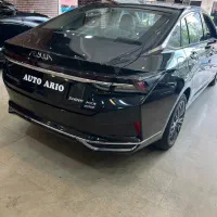 دانگ فنگ شاین مکس، مدل ۱۴۰۳