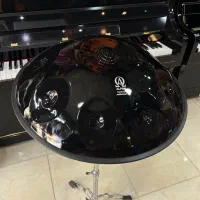 هنگ درام atom|درام و پرکاشن|اصفهان, ملک‌شهر|دیوار