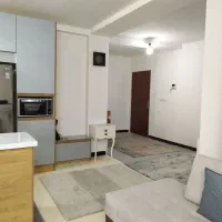 ۸۵متر*بازسازی شده شیک*سنددار مرکز شهر ماهدشت|فروش آپارتمان|کرج, کیانمهر|دیوار