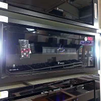 هود توکار اتوماتیک صوتی|اجاق گاز و لوازم برقی پخت‌وپز|قزوین, |دیوار